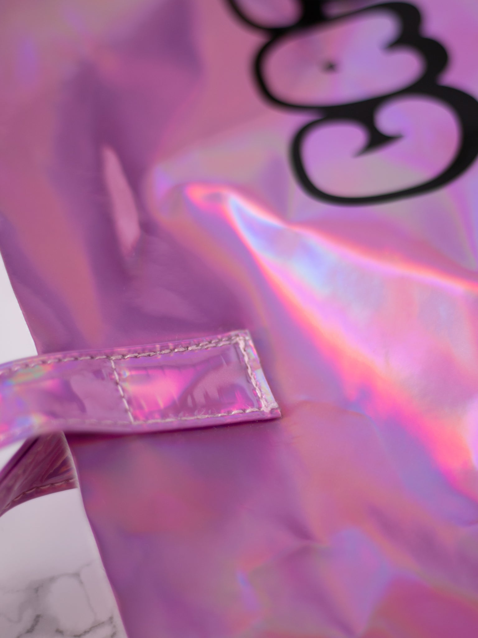 Holographic Bag